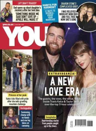 You South Africa - 16 July 2026