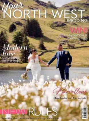 Your North West Wedding - July-August 2026