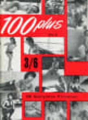 100 Plus UK - N 5 1962