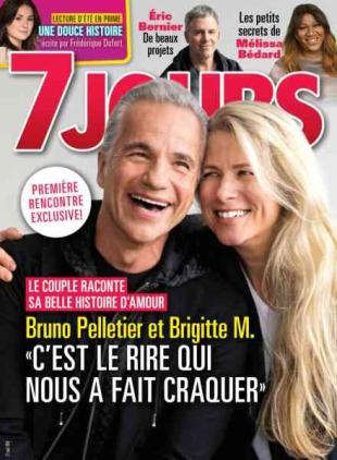 7 Jours - 21 Aout 2026