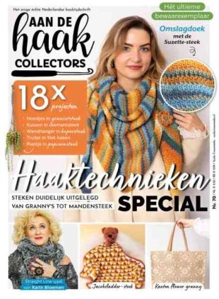 Aan de Haak - Issue 70 2026