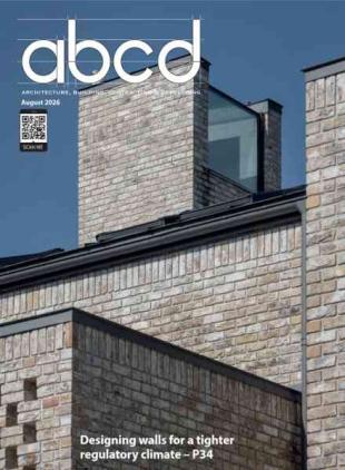 ABCD Architecture Building Contracting & Developing - August 2026