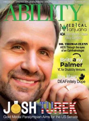 Ability - August-September 2026