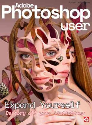 Adobe Photoshop User - Summer 2026