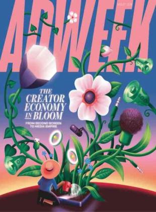 Adweek - August 2026