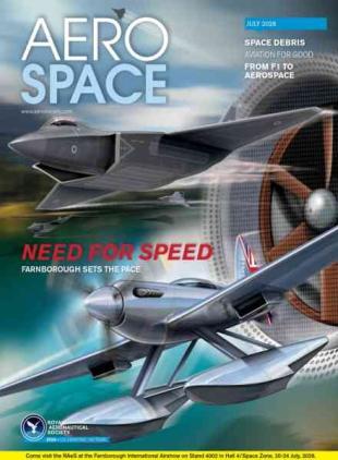 Aerospace - July 2026