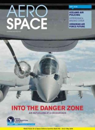 Aerospace - May 2026