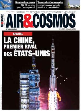 Air & Cosmos - 31 Juillet 2026