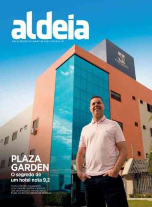 Aldeia - Julho 2026