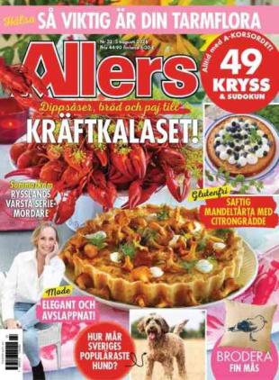 Allers - 5 Augusti 2026