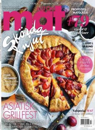Allt om Mat - 19 Augusti 2026