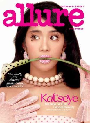 Allure Philippines - July 2026