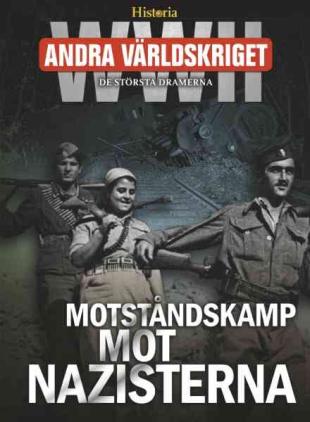 Andra Varldskriget - Augusti 2026
