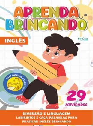 Aprenda Brincando - Ago 2026