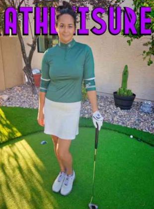 Athleisure Mag - July 2026