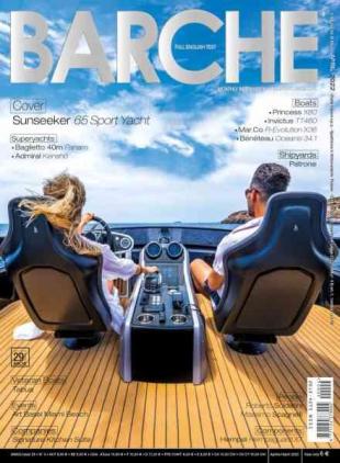 Barche Magazine - Aprile 2022