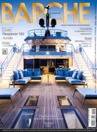 Barche Magazine - Giugno 2022