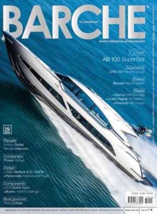 Barche Magazine - Maggio 2022