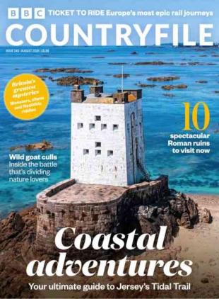 BBC Countryfile - August 2026