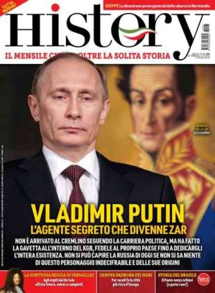BBC History Italia - Settembre 2026