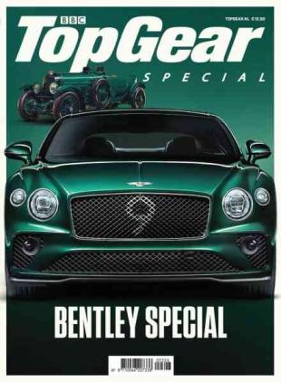 BBC Top Gear Netherlands - Bentley Special 2026