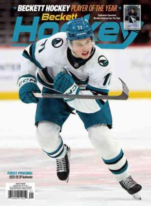 Beckett Hockey - September 2026