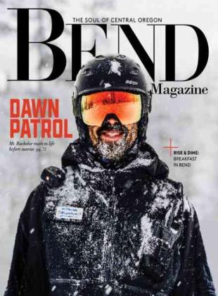 Bend Magazine - January 2024