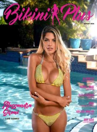 Bikini Plus - August 2026