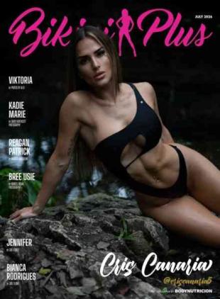 Bikini Plus - July 2026