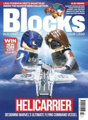 Blocks Magazine - Issue 142 2026