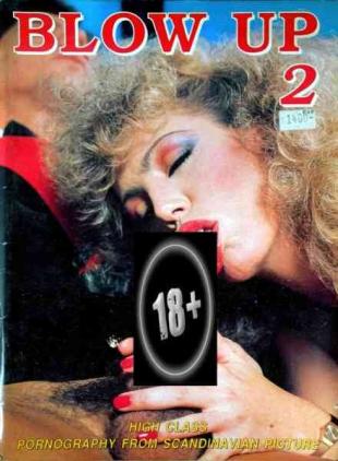 Blow Up - Nr 2