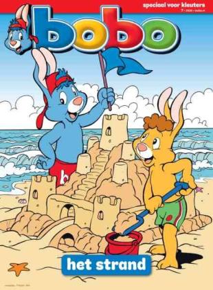 Bobo - Augustus 2026
