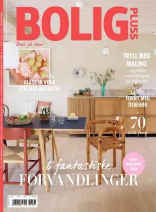 Boligpluss - August 2026