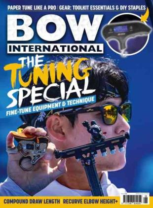Bow International - Issue 198 2026