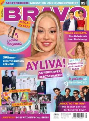 Bravo - 11 August 2026