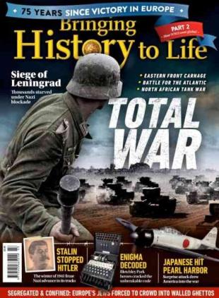 Bringing History to Life - Total War Part 2 2026