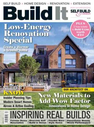 Build It - Issue 267 2026