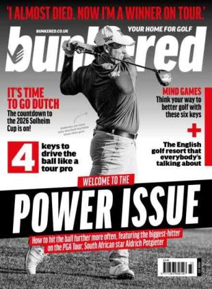 Bunkered - Issue 233 2026