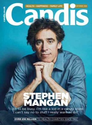 Candis - September 2026