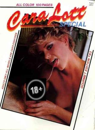 Cara Lott Special - Gourmet Edition n 83