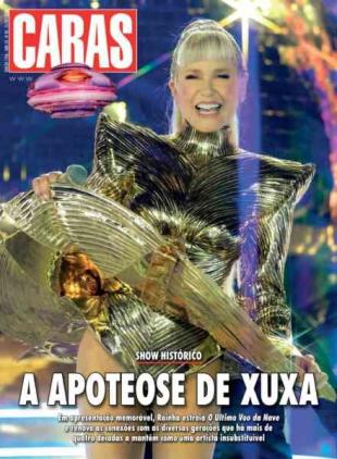 Caras Brasil - 31 Julho 2026