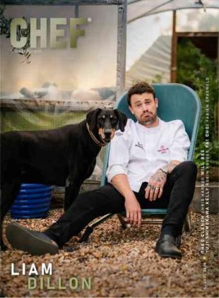 Chef & Restaurant UK - August 2026