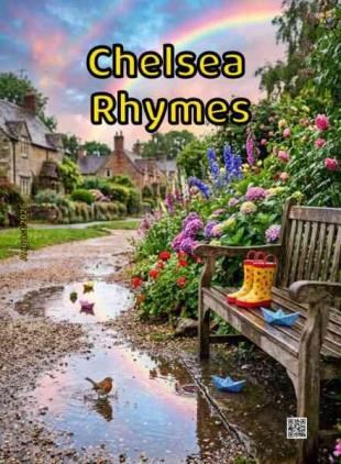 Chelsea Rhymes - August 2026