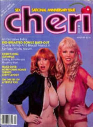 Cheri - August 1980