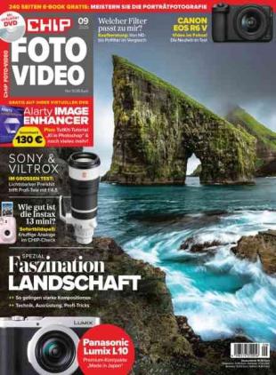 Chip Foto Video Germany - September 2026
