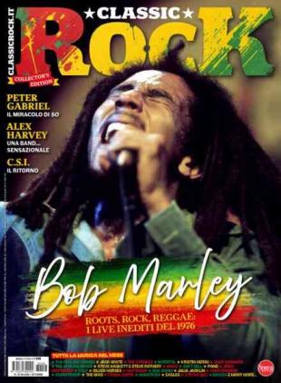 Classic Rock Italia - Settembre 2026