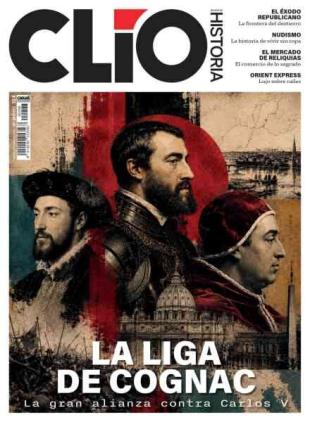Clio - Julio 2026