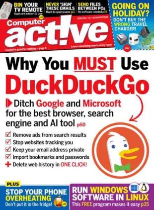 Computeractive - 12 August 2026