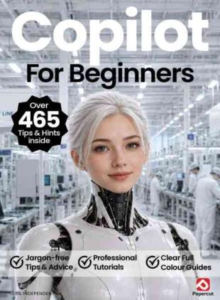 Copilot For Beginners - Summer 2026