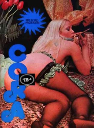 CORA - Number 9